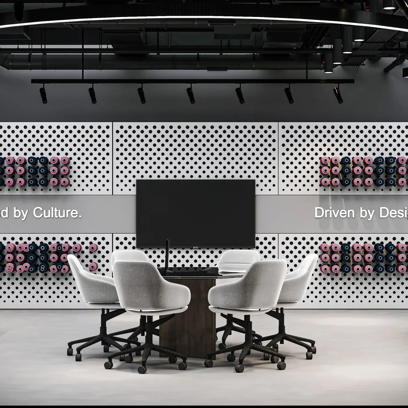 [MAC Carpets Administrative Building] - Image 78